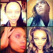 Is the celebrity selfie art?
