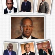 Do you know who the black business titans are?