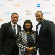 Patti LaBelle, Gladys Knight, Walmart shine at Arkansas NAACP Image Awards event