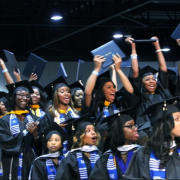 Koch brothers donate $25 million to UNCF; open doors wide for future entrepreneurs